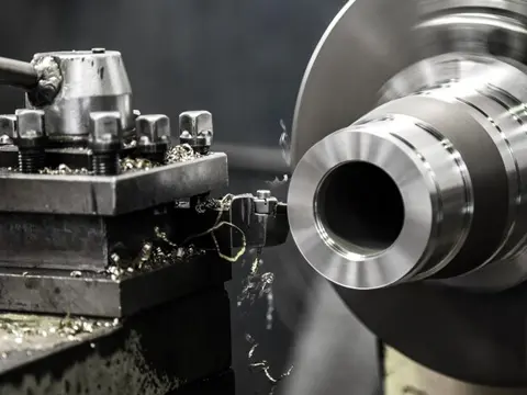 Diseño y fabricación de adaptaciones y piezas especiales - TGF BOMBAS